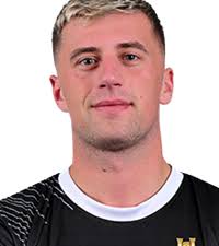 Declan Dunne's Instagram, Twitter & Facebook