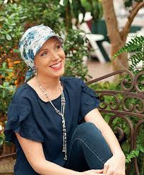 Dr leona yip, research fellow, st vincent's hospital, melbourne, australia, 2007. Hats With Heart Hats For Cancer Patients Chemo Hats