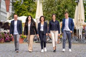 Team Wirtschaftsförderung