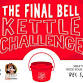 Kettle Challenge: The Final Bell event image