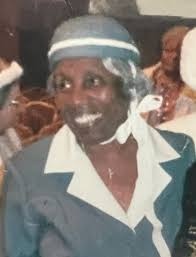 Hazel Robinson Obituary (2023)