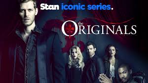 The Originals: Season 1 | Rotten Tomatoes