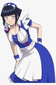 Background stiker pernikahan naruto / 100+ gambar naruto (keren, hd, romantis, terbaik, lengkap) : Hinata Maid Naruto Hinata Maid Free Transparent Png Download Pngkey