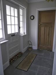 We did not find results for: Another New Day Revamping The Hallway Tiled Hallway Slate Tile Floor Flooring