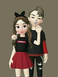 Oct 10, 2020 · tons of awesome blackpink zepeto wallpapers to download for free. Zepeto Couple Wallpapers Keren Facebook