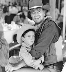 Throughout a professional career lasting 50 years, miles davis played the trumpet in a lyrical, introspective, and melodic style. He Didn T Even Pretend To Let Us Win Growing Up With The World S Biggest Stars By Their Children John Wayne Big Star Miles Davis