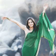 Resmi r nair as sensual indian bride photoshoot. Jana Top Model 2011 Tamil Hot Actress Anushka Shetty Green Saree Blouse Navel Show Stills Pics