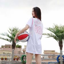Check spelling or type a new query. China Latest Sublimation Custom Basketball Jersey Dress Women Fashion Sexy Basketball Uniform Dress China Basketball Jersey Dress And Wholesale Basketball Jersey Dress Price