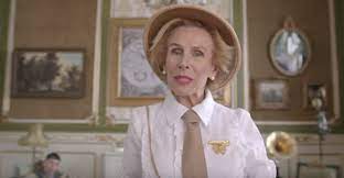 We did not find results for: Mary Rose Mcgill Chilevision