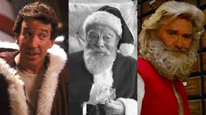 As the veteran stars get very hands asner, 86, was presenting struthers, 68, with an award during the garden state film festival last. The 9 Best Movie Santas Ever And The Worst One Nerdist