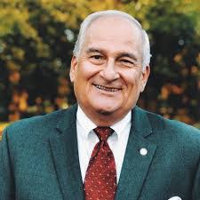 Ron Shaffer's Instagram, Twitter & Facebook