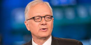 The Stock Market Will Rise 50% by 2030 As Roaring 20s' Thesis Is Intact