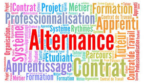 Maybe you would like to learn more about one of these? Les Contrats En Alternance Mode D Emploi Pole Emploi