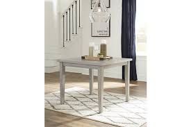Whether you're drawn to sleek modern design or distressed rustic textures, ashley homestore combines the latest trends with comfort and quality at a price that won't break the bank. Loratti Dining Table Ashley Furniture Homestore