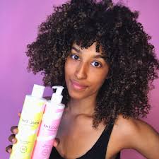 This consistency makes it hard to spread evenly and sometimes causes it to. The Difference Between Curl Cream Curl Defining Gel Boucleme