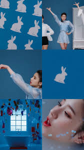 | see more about loona, wallpaper and kpop. Kpop Wallpapers Pt 3 Heejin Loona Vivid Aesthetic Mv Tiles Wallpapers Wattpad