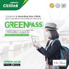 Citilink Photos Facebook