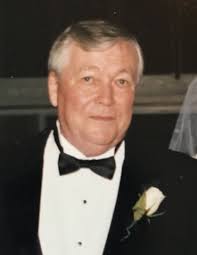 Obituary for Thomas Eugene Dickinson