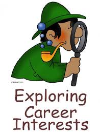Image result for exploring career interests