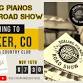 Dueling Pianos Official | Parker, CO event image
