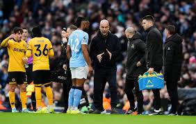 Manchester City analysis: How Pep Guardiola’s tactical shift can cause a title upset