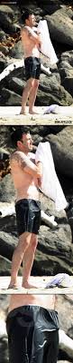Ben Affleck Wet Bulge - QueerClick