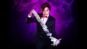 Shin Lim Tickets Event Dates Schedule Ticketmaster Com