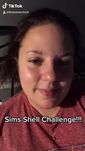 My own sound this time haha #sims #simschallenge #sims4 #sims4challenge  #fyp #foryou #foryoupage