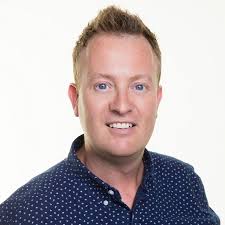 Harry Mitchell MCIPR Email & Phone Number