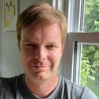 Mike Purvis's Instagram, Twitter & Facebook