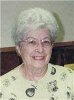 Mildred Knowlton Obituary (1921