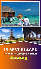 32 Glorious January Destinations For A Wonderful Vacation In 2021 Cool Places To Visit Nicaragua Travel Places To Visit