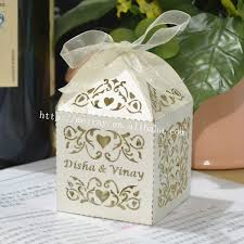 Wedding Souvenir Box Party Favor Bags Laser Cut Love Vines Sweet Gift Boxes Wedding Paper Giveaway Box Bag F Bag Bagbox Box Aliexpress