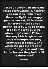 Ma Joad Quotes About Family Quotesgram