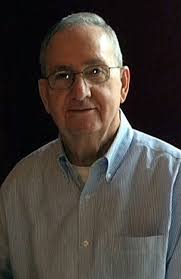 Ernest Scarbrough Obituary