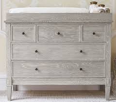 Graham Dresser Topper Set Baby Changing Tables Pottery Barn Kids Changing Table Dresser