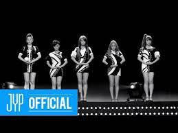 Be My Baby Wonder Girls Letras Mus Br