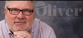 Bob Ruth Oliver Ford