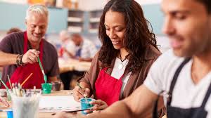 Community Use of Schools