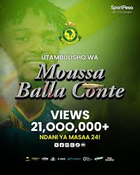 Follow the PRESENTERTARIQ SPORT ROOM ⚽⚽🚨 channel