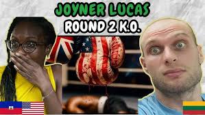 REACTION TO Joyner Lucas & Ava Max