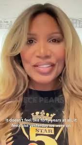 Doris Pearson Five Star