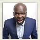 Hilarity Bites Comedy Club feat. Daliso Chaponda  event image