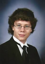 Alexander Daniel “Alex” Logue (1989-2012)