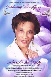 Paulette Morton's Instagram, Twitter & Facebook