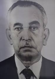 Edgar Pinto de Castro