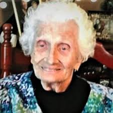 Violet Longacre Obituary August 22, 2020