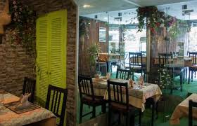 Restaurant Thailandais 13008 Le Toigou Marseille Mazargues