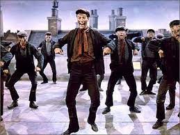 Mary poppins inspired bert non paper doll with chimney sweep outfit and carousel park outfit. Never Need A Reason Never Need A Rhyme Intervista Carnevale