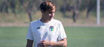Maybe you would like to learn more about one of these? Juvenil De O Higgins Francisco Arancibia Se Integro A Palmeiras De Brasil O Higgins Fc El Orgullo De La Region